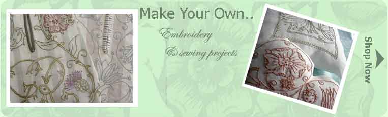 Make Your Own