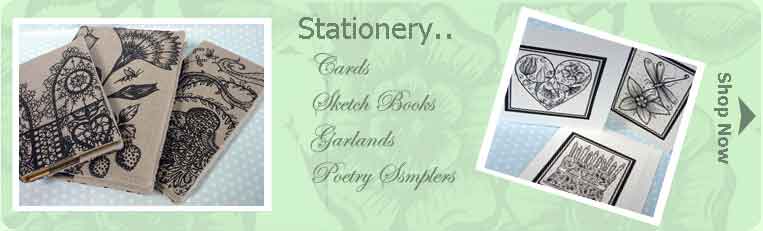 stationery