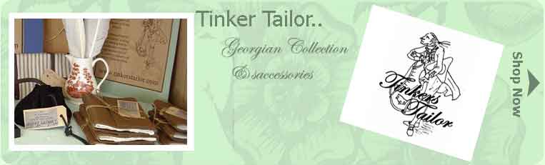Tinker Tailor