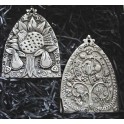 Plaques (5)