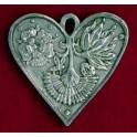 Pewter Pendants (9)